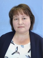 Гайнутдинова Татьяна Викторовна